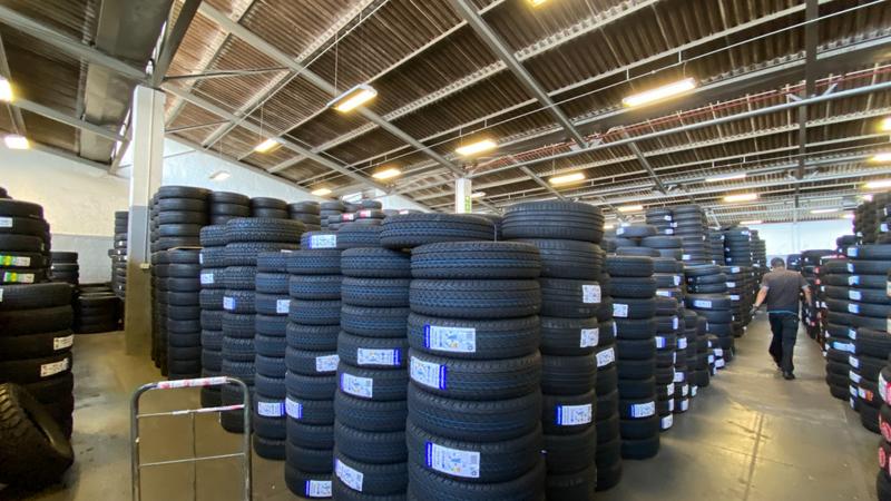 To Let commercial Property for Rent in Epping Industrial Western Cape